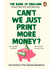 Can’t We Just Print More Money? - Humanitas