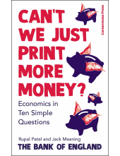 Can’t We Just Print More Money? - Humanitas