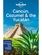 Cancun, Cozumel & the Yucatan - Humanitas