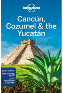 Cancun, Cozumel & the Yucatan - Humanitas