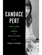 Candace Pert - Humanitas