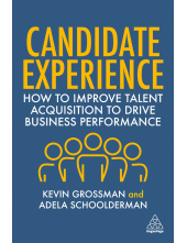 Candidate Experience - Humanitas