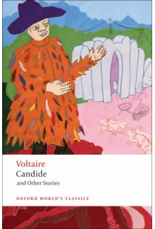 Candide and Other Stories - Humanitas