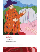 Candide and Other Stories - Humanitas