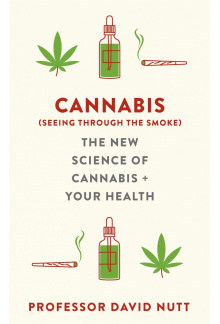 Cannabis (seeing through the smoke) - Humanitas