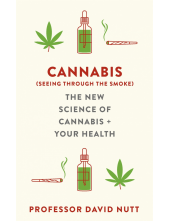 Cannabis (seeing through the smoke) - Humanitas