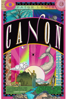 Canon - Humanitas