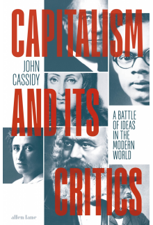 Capitalism and Its Critics - Humanitas