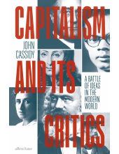 Capitalism and Its Critics - Humanitas