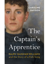 Captain's Apprentice - Humanitas