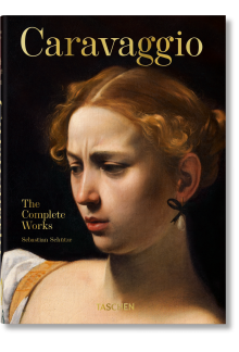 Caravaggio (40th Anniversary Edition) - Humanitas