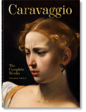 Caravaggio (40th Anniversary Edition) - Humanitas