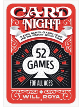 Card Night - Humanitas