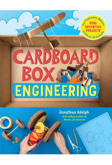 Cardboard Box Engineering - Humanitas