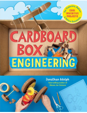 Cardboard Box Engineering - Humanitas