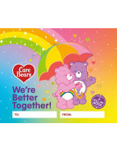Care Bears: We're Better Together! - Humanitas
