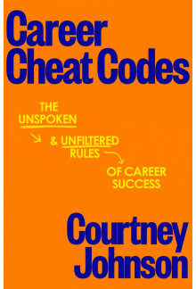 Career Cheat Codes - Humanitas