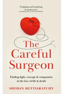Careful Surgeon - Humanitas