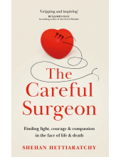 Careful Surgeon - Humanitas