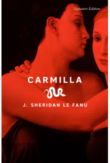 Carmilla - Humanitas