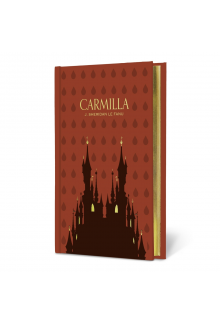 Carmilla - Humanitas