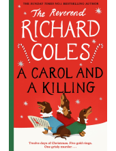 Carol and a Killing - Humanitas