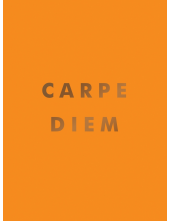 Carpe Diem - Humanitas