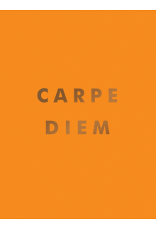 Carpe Diem - Humanitas