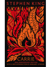 Carrie - Humanitas