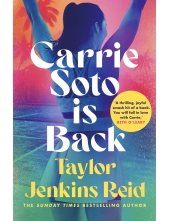Carrie Soto Is Back - Humanitas