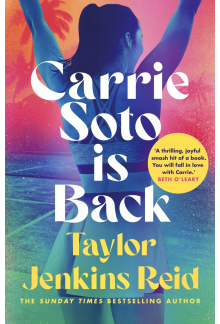 Carrie Soto Is Back - Humanitas