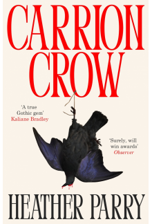 Carrion Crow - Humanitas