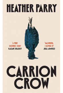 Carrion Crow - Humanitas