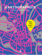 Cartographics : Designingthe Modern Map - Humanitas