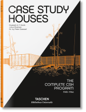 Case Study Houses - Humanitas