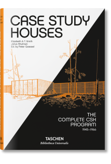 Case Study Houses - Humanitas