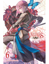 Case Study of Vanitas, Vol. 6 - Humanitas