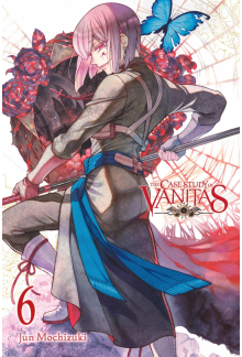 Case Study of Vanitas, Vol. 6 - Humanitas