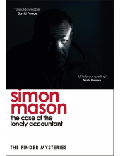 Case of the Lonely Accountant - Humanitas