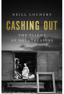 Cashing Out - Humanitas