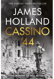 Cassino '44 - Humanitas
