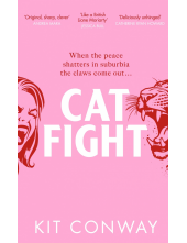 Cat Fight - Humanitas