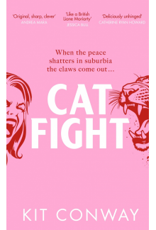 Cat Fight - Humanitas