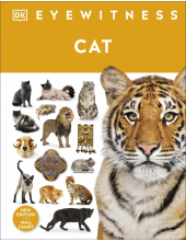 Cat - Humanitas