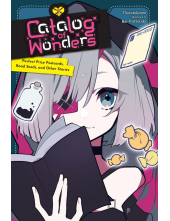 Catalog of Wonders, Vol. 2 - Humanitas