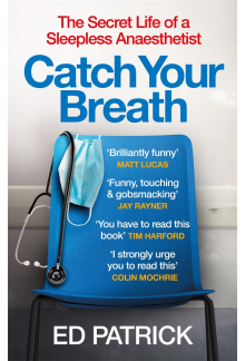 Catch Your Breath - Humanitas