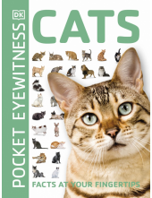 Cats: Facts at Your Fingertips - Humanitas
