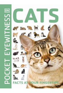 Cats: Facts at Your Fingertips - Humanitas