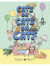 Cats on Cats on Cats - Humanitas