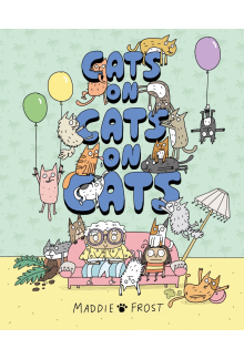 Cats on Cats on Cats - Humanitas